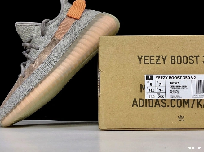 True 350 Form Adidas Boost Yeezy V2 EG7492 1105